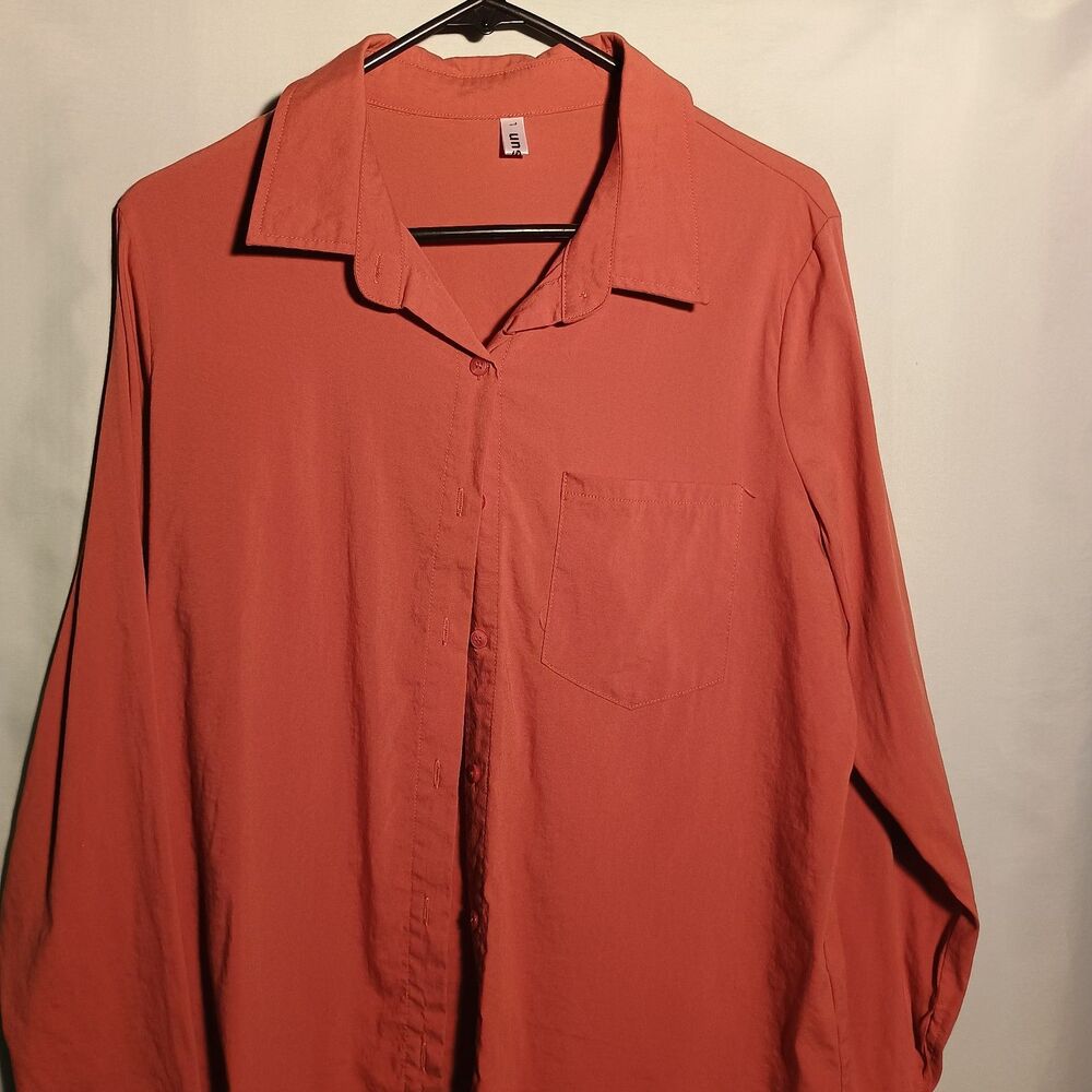 Blouse - Picture 2 of 4